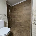 Apartamento Cozy New 2 Bedrooms For 4 People