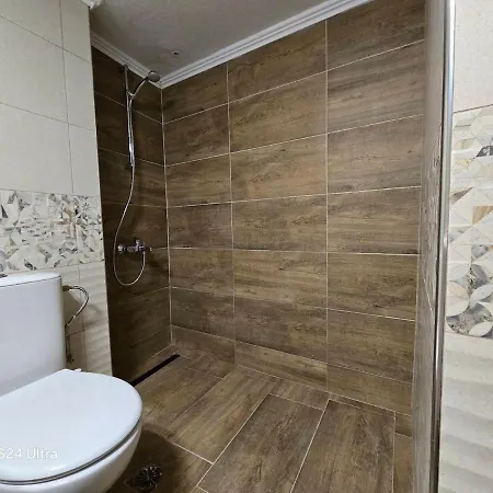 Appartement Cozy New 2 Bedrooms For 4 People