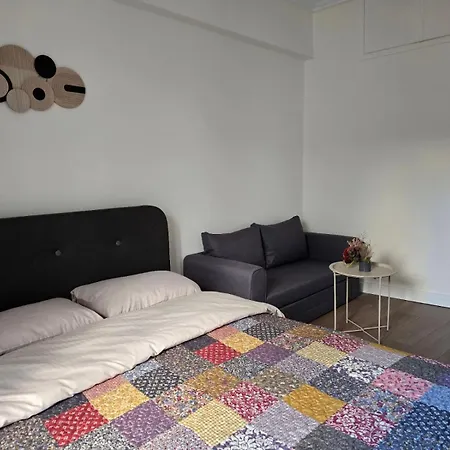 Cozy New 2 Bedrooms For 4 People Διαμέρισμα