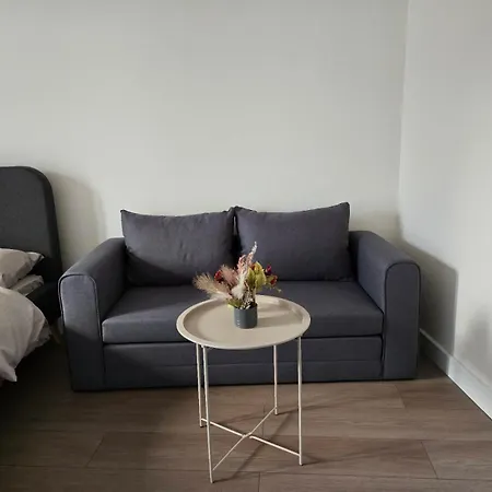 Cozy New 2 Bedrooms For 4 People Διαμέρισμα